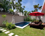 The Yubi Boutique Villas